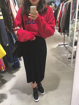 kaoruさんのコーディネート