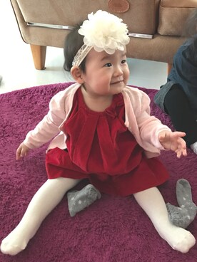 Nene★さんのコーディネート