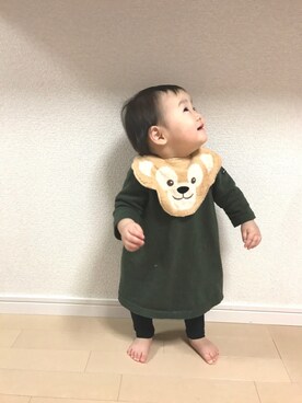 Nene★さんのコーディネート