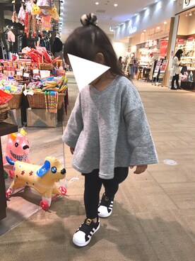 Nene★さんのコーディネート