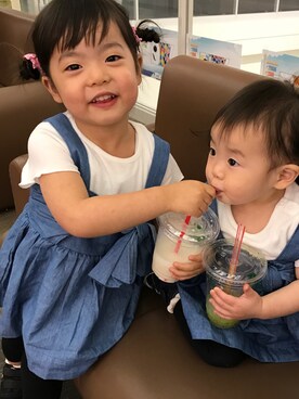 Nene★さんのコーディネート