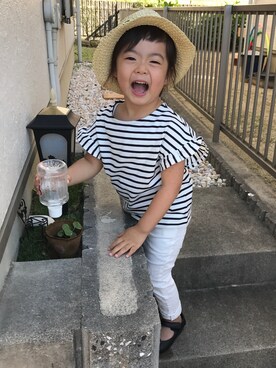 Nene★さんのコーディネート