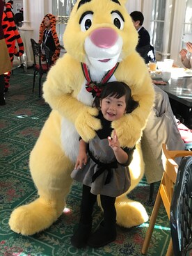 Nene★さんのコーディネート