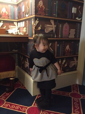 Nene★さんのコーディネート