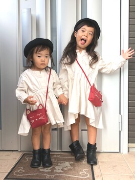 Nene★さんのコーディネート