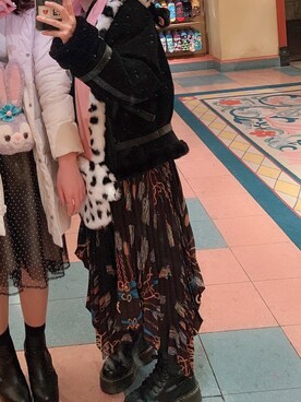 makiさんのコーディネート