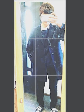 s takutoさんのコーディネート