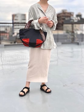 ki_daさんのコーディネート