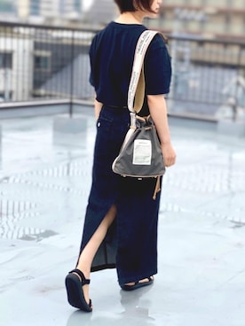 ki_daさんのコーディネート