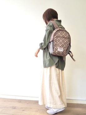 ki_daさんのコーディネート