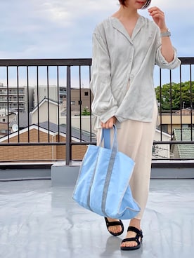 ki_daさんのコーディネート