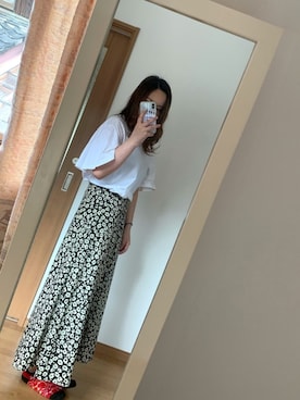 makiさんのコーディネート