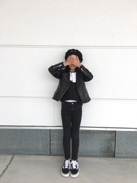 kaeさんのコーディネート