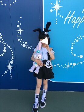 kaeさんのコーディネート