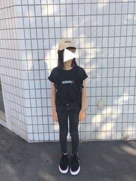 kaeさんのコーディネート