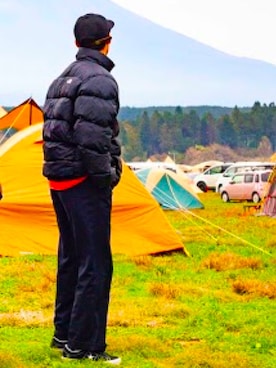 luckさんのコーディネート