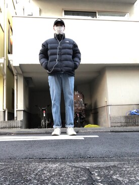 luckさんのコーディネート