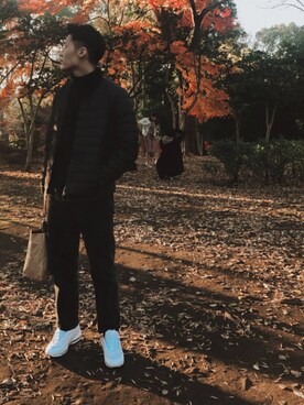 luckさんのコーディネート