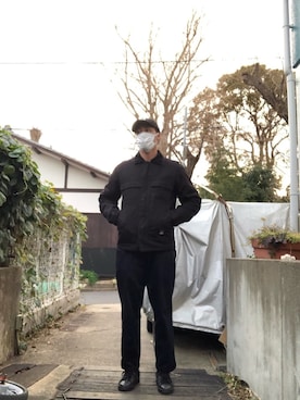 luckさんのコーディネート