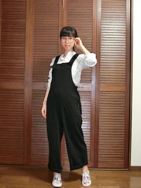 Myuさんのコーディネート