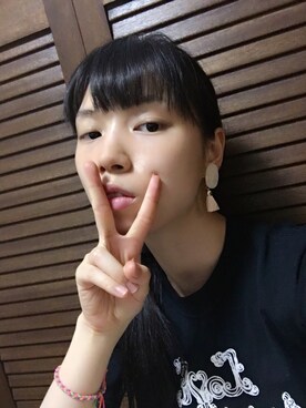 Myuさんのコーディネート