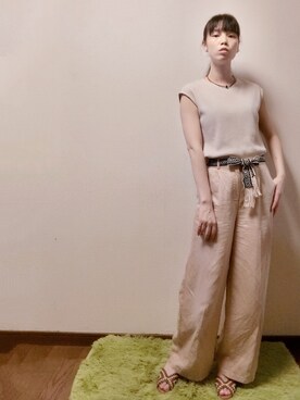 Myuさんのコーディネート