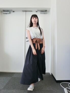 Myuさんのコーディネート