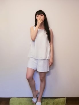 Myuさんのコーディネート