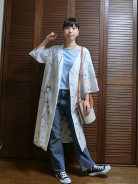 Myuさんのコーディネート