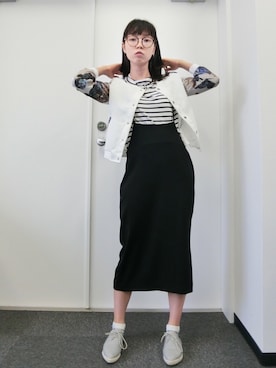 Myuさんのコーディネート