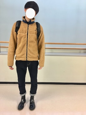 Genさんのコーディネート