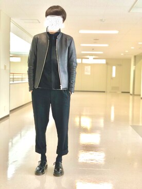 Genさんのコーディネート