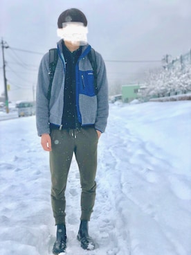 Genさんのコーディネート