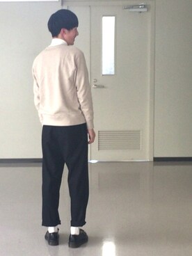 Genさんのコーディネート