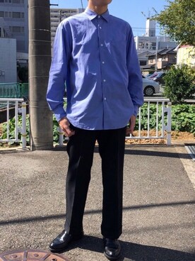 Tatsuyaさんのコーディネート