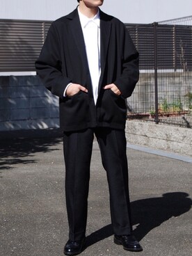 Tatsuyaさんのコーディネート