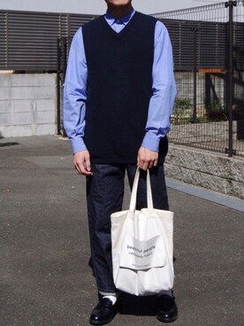 Tatsuyaさんのコーディネート