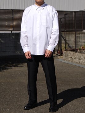 Tatsuyaさんのコーディネート