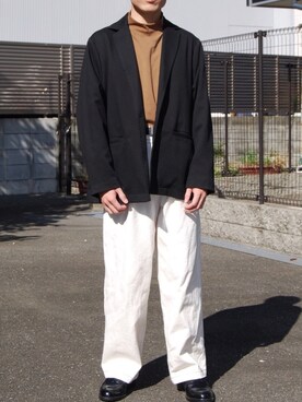 Tatsuyaさんのコーディネート