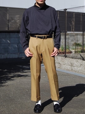 Tatsuyaさんのコーディネート