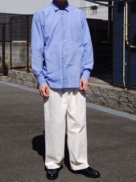 Tatsuyaさんのコーディネート