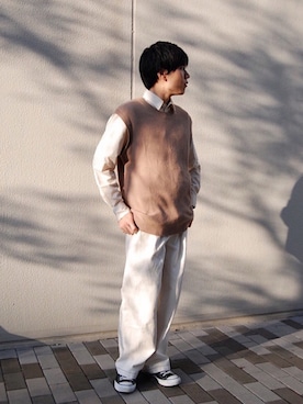 Tatsuyaさんのコーディネート