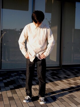 Tatsuyaさんのコーディネート