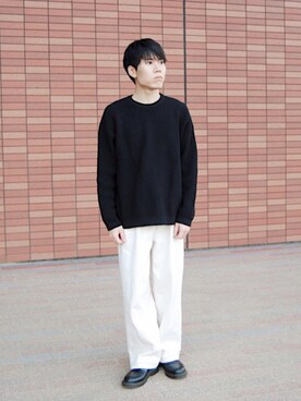 Tatsuyaさんのコーディネート