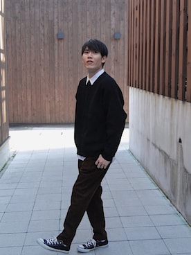 Tatsuyaさんのコーディネート