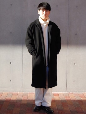 Tatsuyaさんのコーディネート