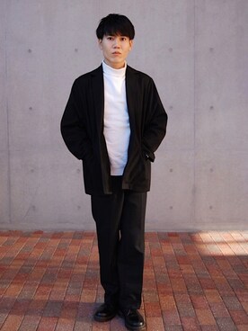 Tatsuyaさんのコーディネート