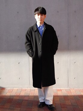 Tatsuyaさんのコーディネート