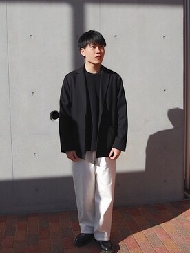 Tatsuyaさんのコーディネート