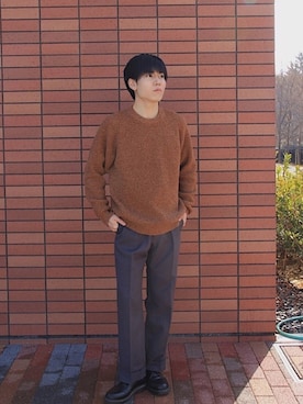 Tatsuyaさんのコーディネート